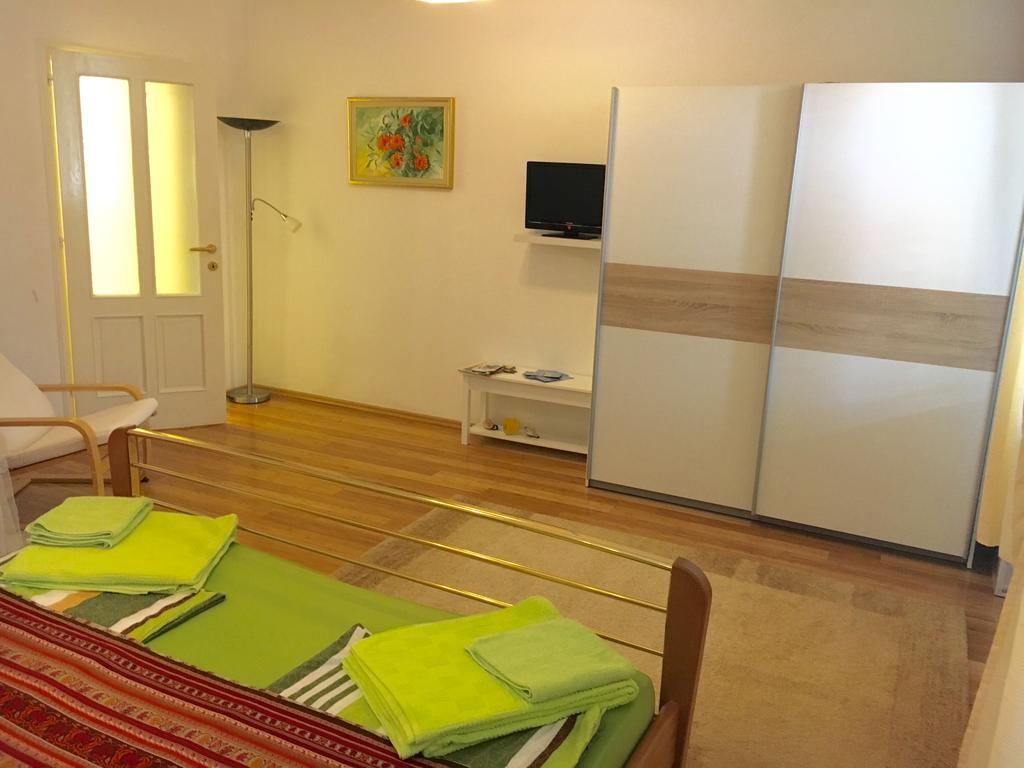 Ana Apartment Pula Exterior foto